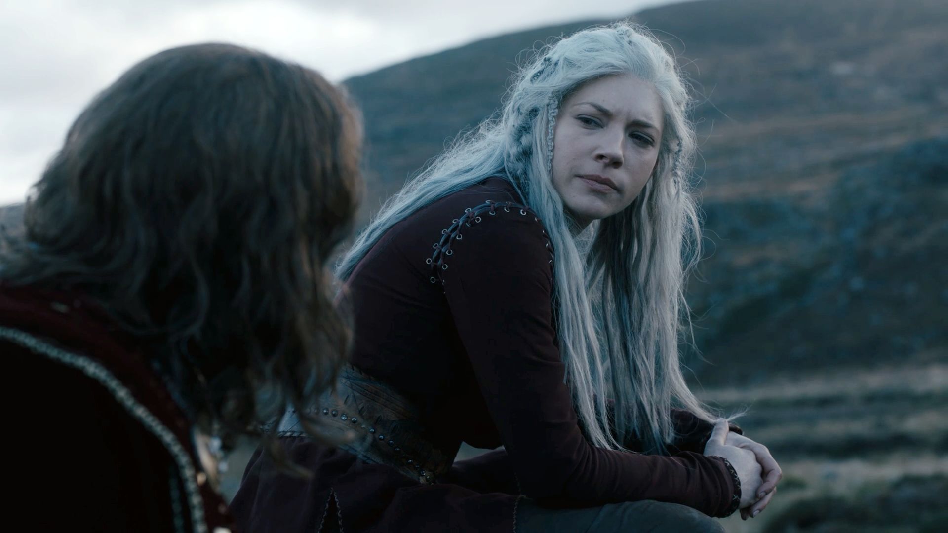 The Revelation episode synopsis,reviews,forums,photos,