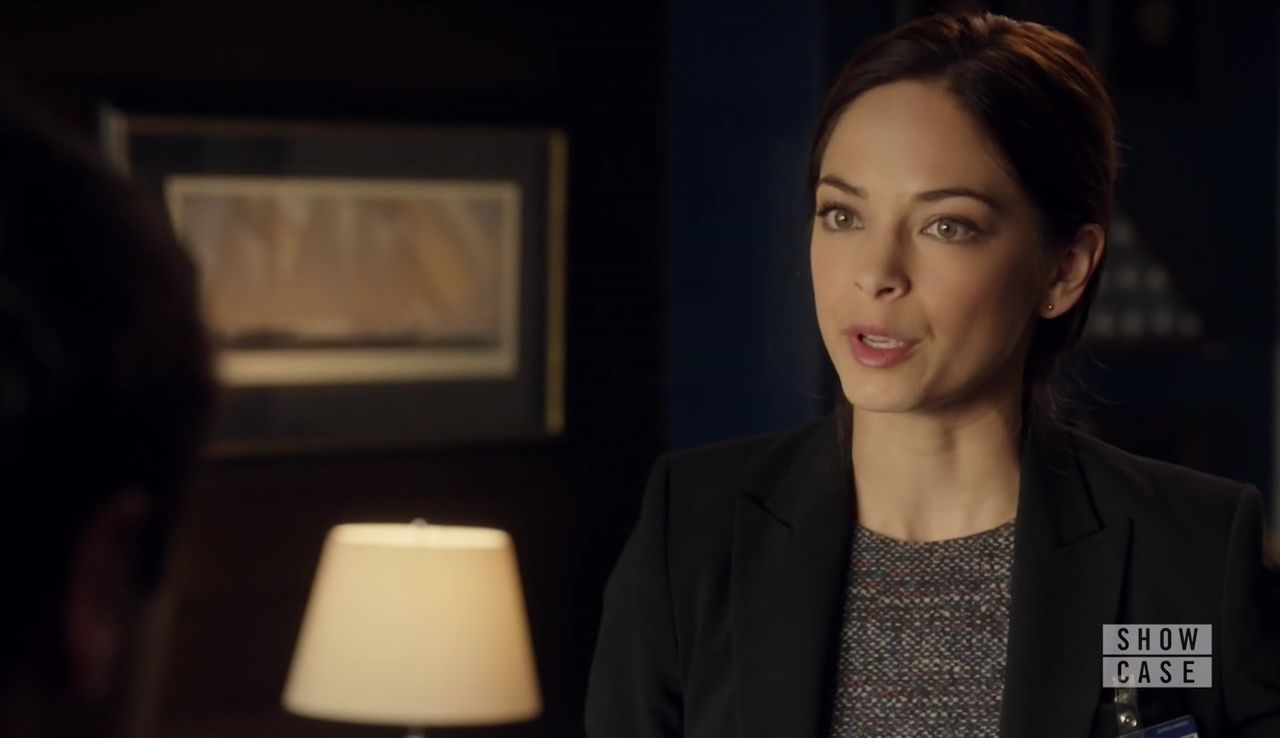 Point of No Return episode synopsis,reviews,forums,photos,