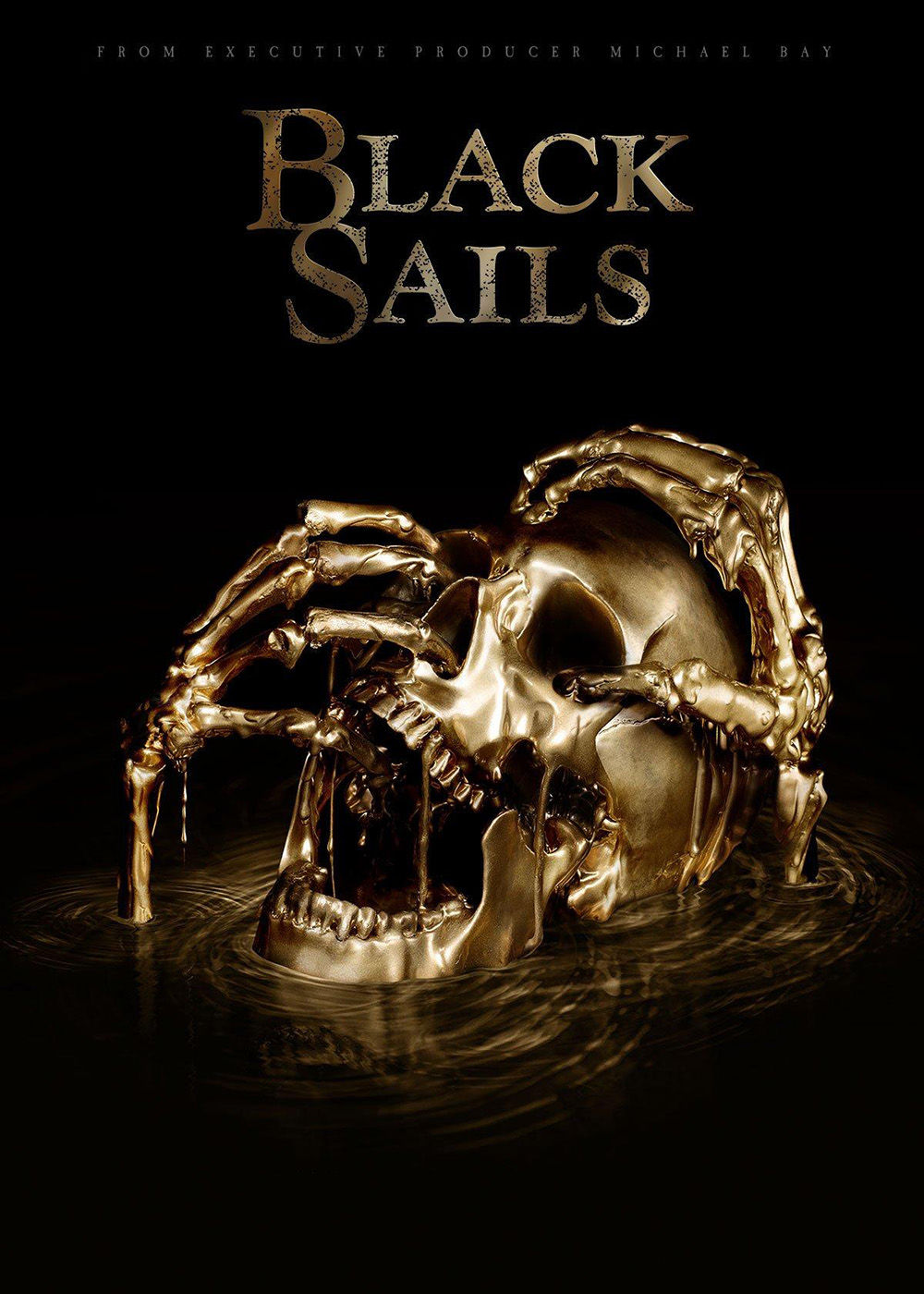 Black Sails,summary,reviews,forums,photos,