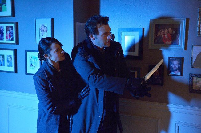 It's Not for Everyone episode synopsis,reviews,forums,photos,