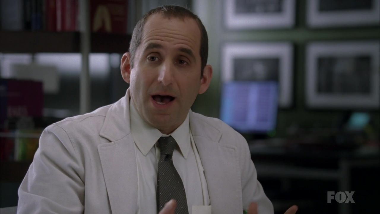 The Fix episode synopsis,reviews,forums,photos,