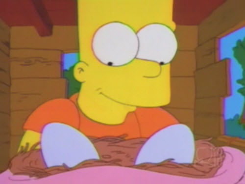 Bart the Mother episode synopsis,reviews,forums,photos,
