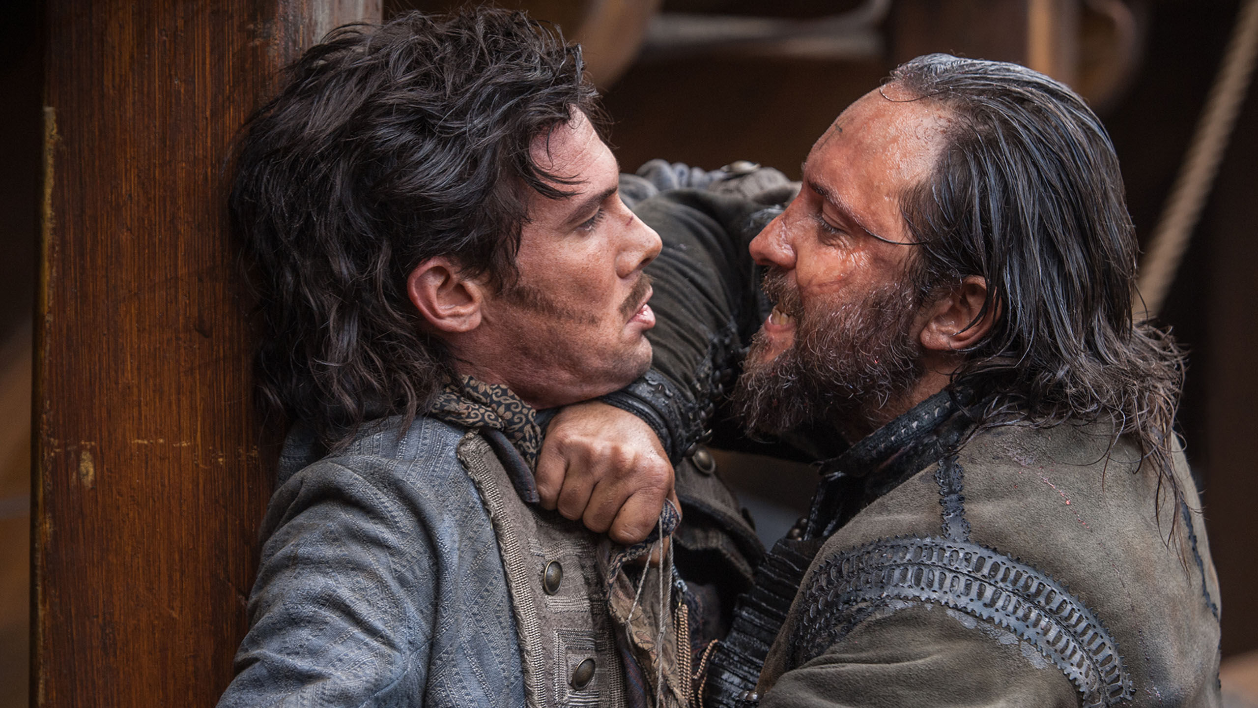 XIV. episode synopsis,reviews,forums,photos,
