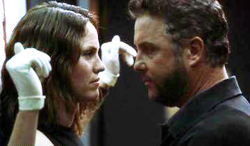 Invisible Evidence episode synopsis,reviews,forums,photos,
