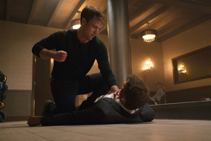 Let It Burn episode synopsis,reviews,forums,photos,
