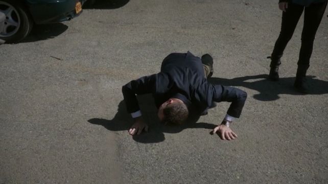 Rip Off episode synopsis,reviews,forums,photos,