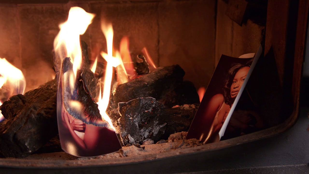 The Hour of Death episode synopsis,reviews,forums,photos,