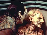 The Die Is Cast episode synopsis,reviews,forums,photos,