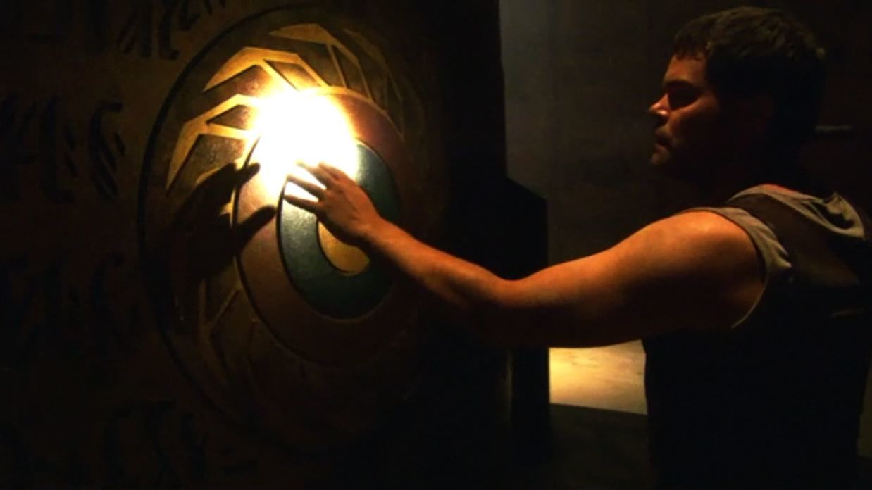 The Eye of Jupiter (1) episode synopsis,reviews,forums,photos,