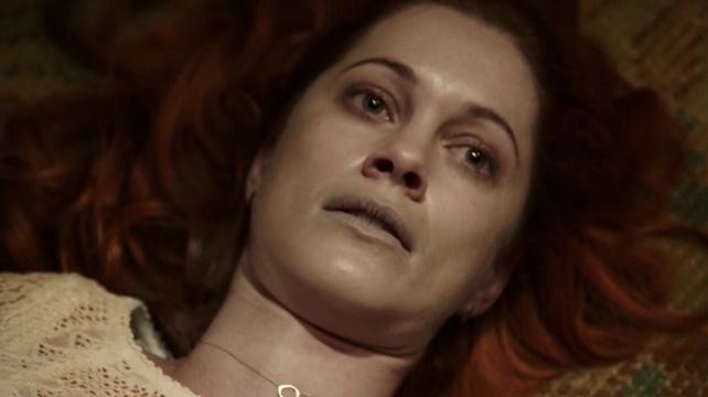 How Much Pain Can You Take episode synopsis,reviews,forums,photos,
