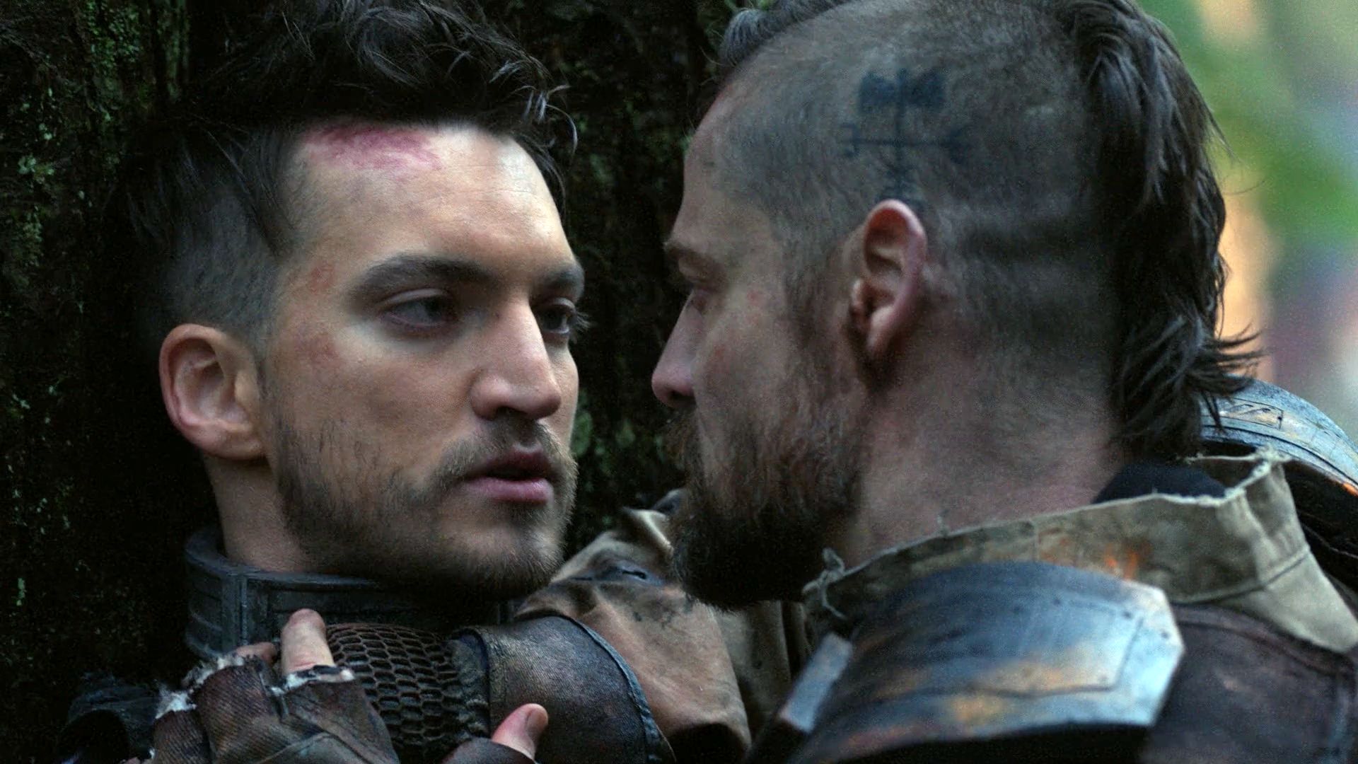 Sic Semper Tyrannis episode synopsis,reviews,forums,photos,