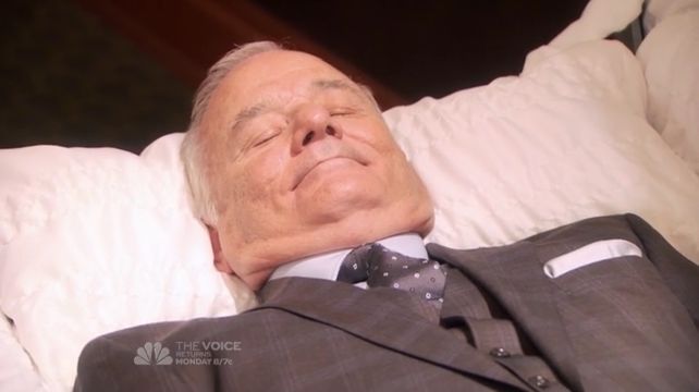 Two Funerals episode synopsis,reviews,forums,photos,