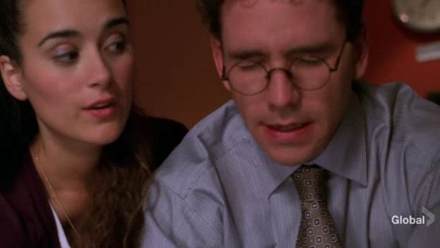About Face episode synopsis,reviews,forums,photos,