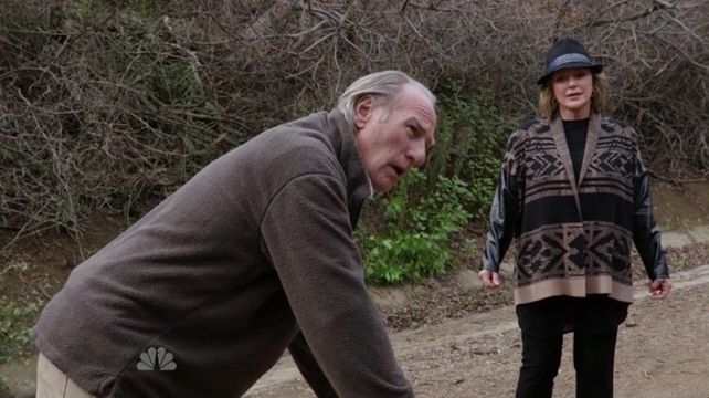 We Made It Through the Night episode synopsis,reviews,forums,photos,