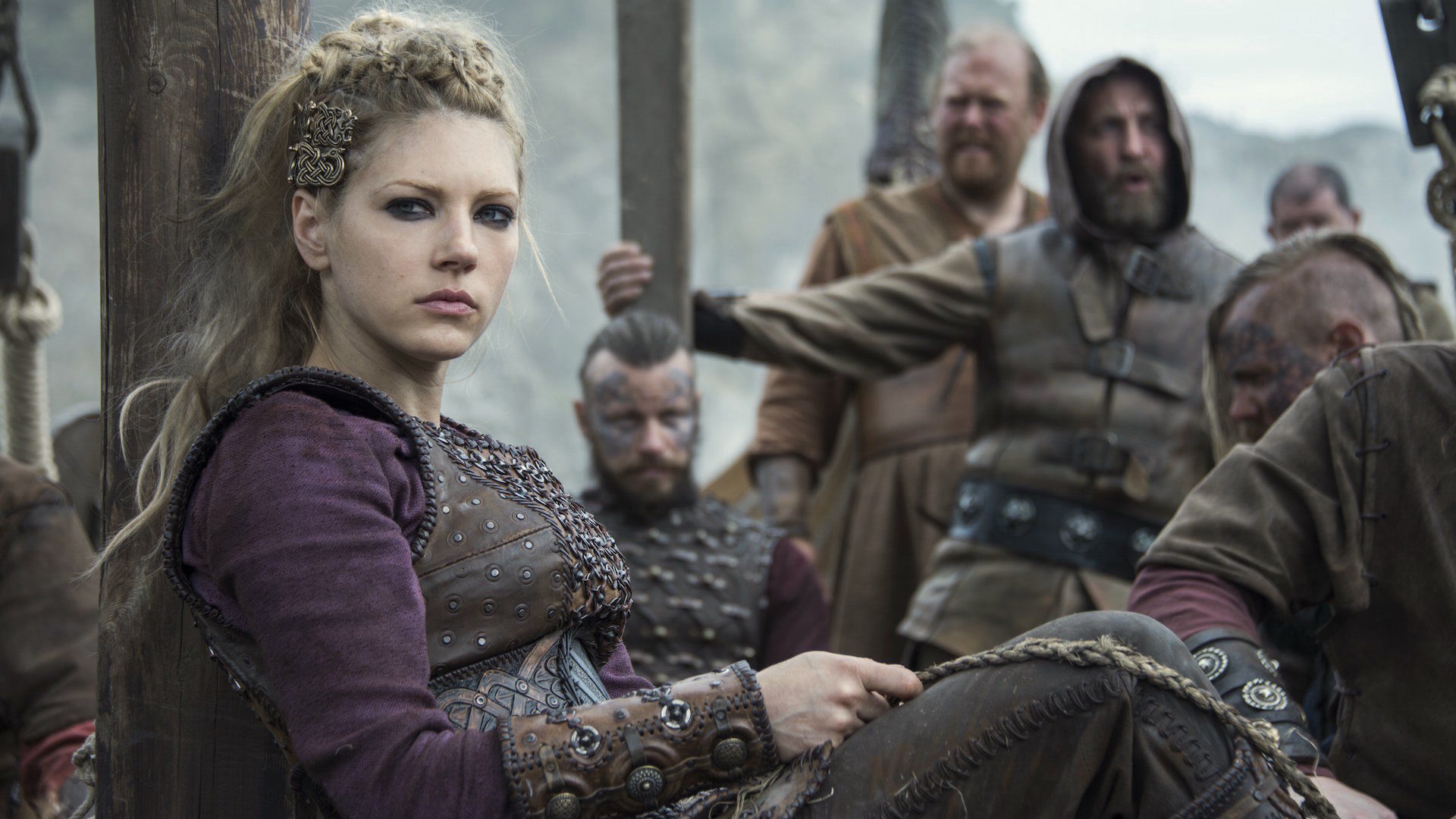 Portage episode synopsis,reviews,forums,photos,