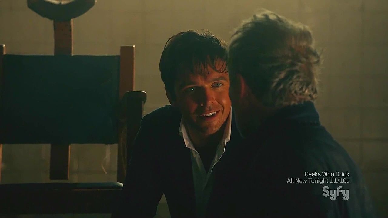 A Bitter Truth episode synopsis,reviews,forums,photos,