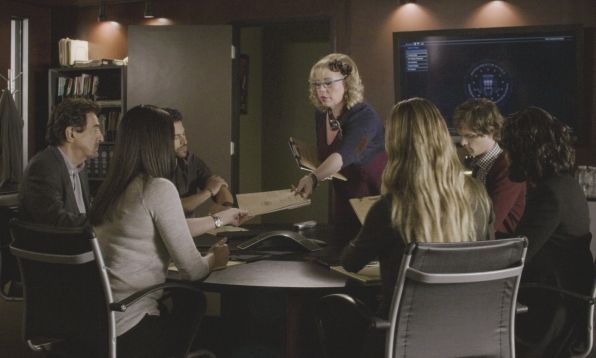 Scarecrow episode synopsis,reviews,forums,photos,