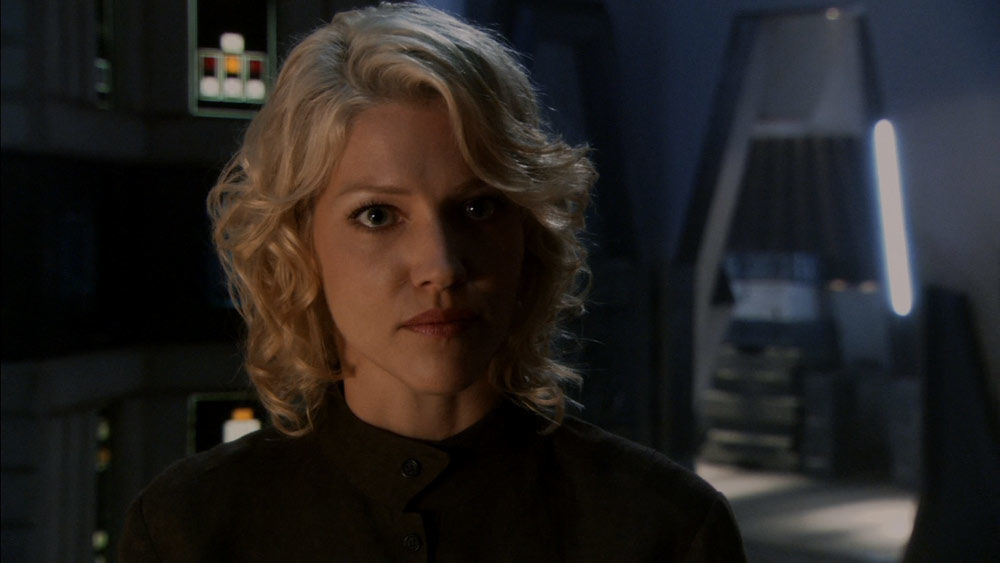 Six Degrees of Separation episode synopsis,reviews,forums,photos,