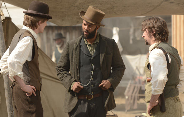 The White Spirit episode synopsis,reviews,forums,photos,