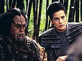 Blood Oath episode synopsis,reviews,forums,photos,