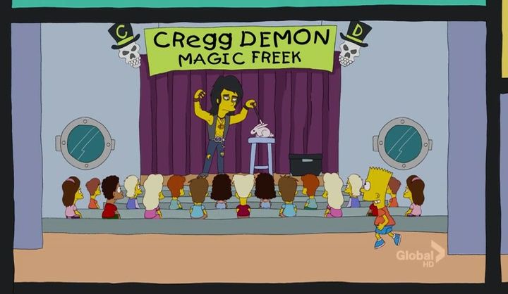 A Totally Fun Thing That Bart Will Never Do Again episode synopsis,reviews,forums,photos,