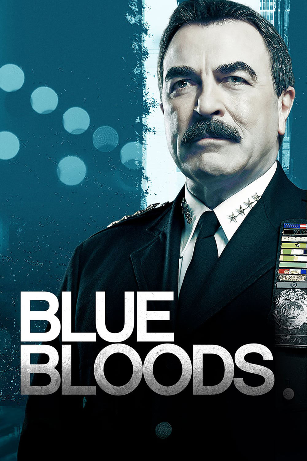 Blue Bloods,summary,reviews,forums,photos,