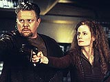 The Darkness and the Light episode synopsis,reviews,forums,photos,