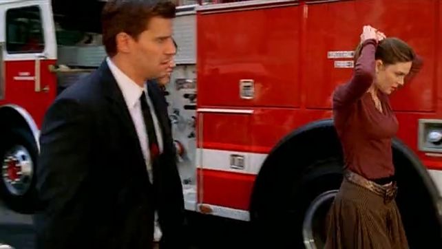 The Man in the SUV episode synopsis,reviews,forums,photos,