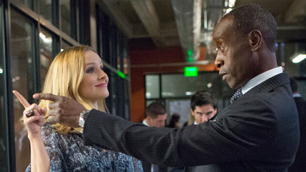 Associates episode synopsis,reviews,forums,photos,