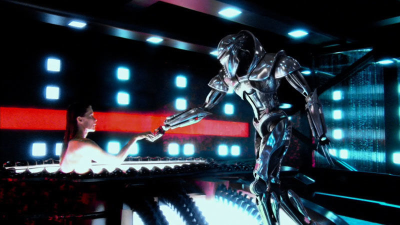 No Exit episode synopsis,reviews,forums,photos,