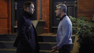 Quid Pro Quo episode synopsis,reviews,forums,photos,