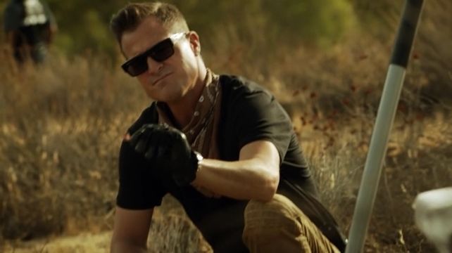 Dead Rails episode synopsis,reviews,forums,photos,