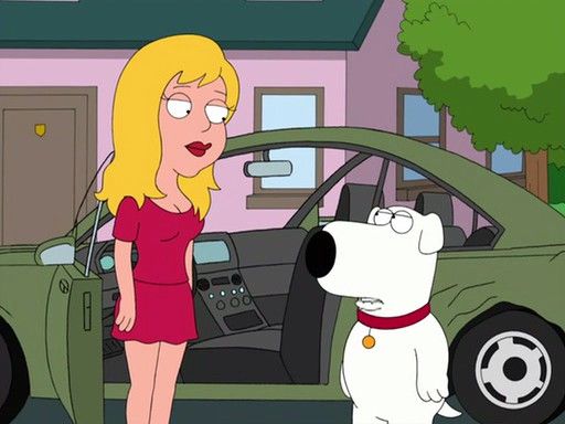 Brian's Got a Brand New Bag episode synopsis,reviews,forums,photos,