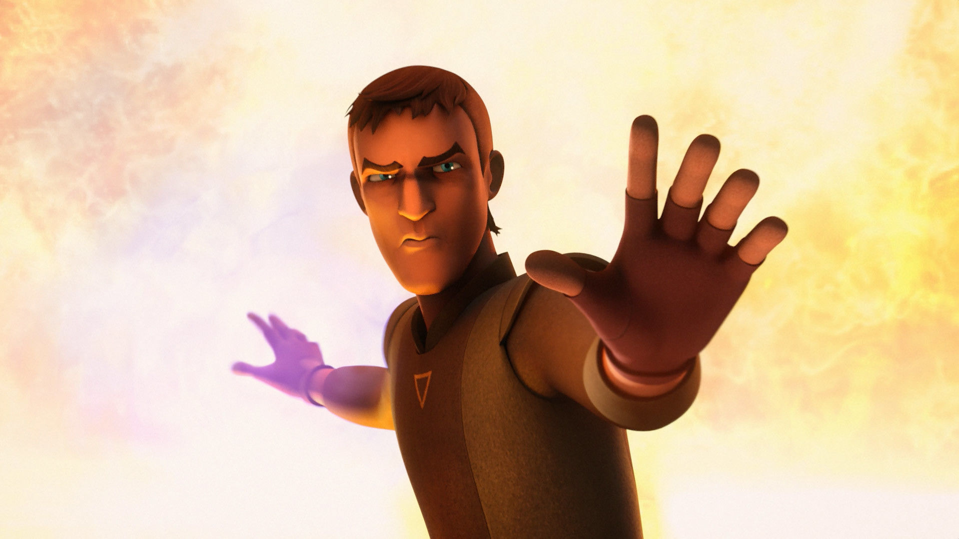 Jedi Night episode synopsis,reviews,forums,photos,