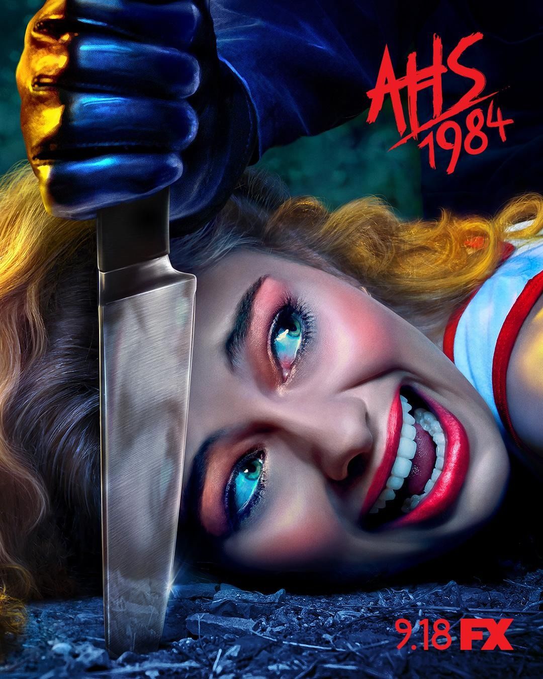 American Horror Story,summary,reviews,forums,photos,