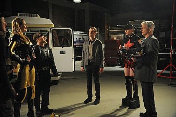 Secrets episode synopsis,reviews,forums,photos,