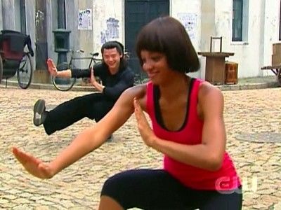 The Girls Go to Shanghai episode synopsis,reviews,forums,photos,