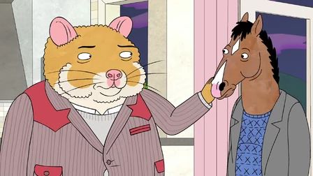 The BoJack Horseman Show episode synopsis,reviews,forums,photos,