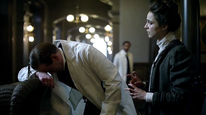 The Golden Lotus episode synopsis,reviews,forums,photos,