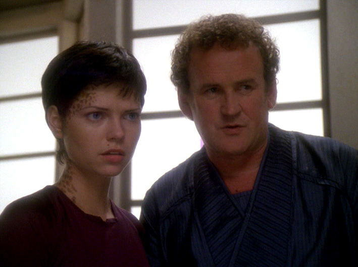 Prodigal Daughter episode synopsis,reviews,forums,photos,