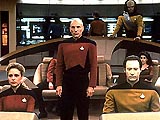 Clues episode synopsis,reviews,forums,photos,Unnatural Selection episode synopsis,Deja Q episode synopsis