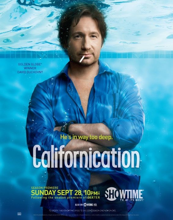 Californication episodes synopsis,