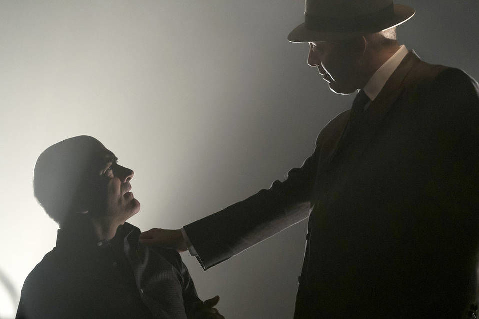 Gaia episode synopsis,reviews,forums,photos,