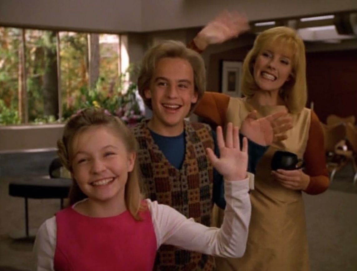 Real Life episode synopsis,reviews,forums,photos,