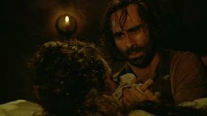 Ab Aeterno episode synopsis,reviews,forums,photos,