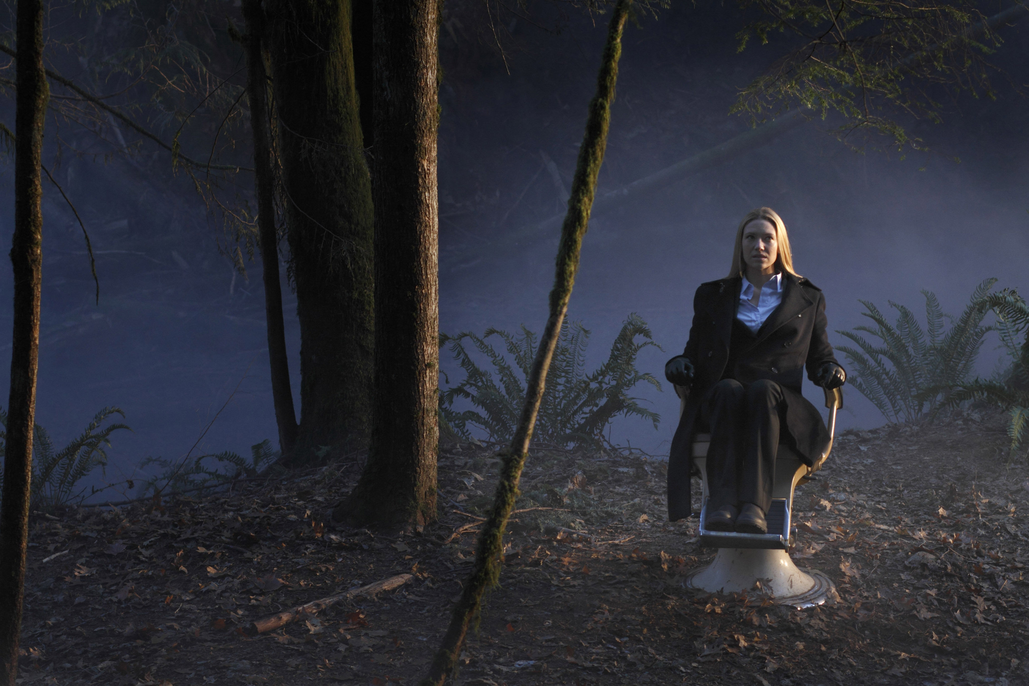 Jacksonville episode synopsis,reviews,forums,photos,