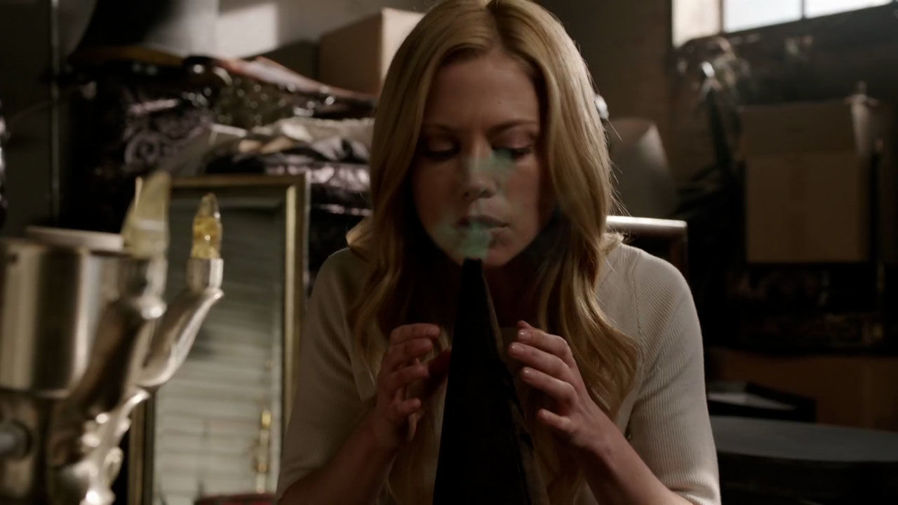Blond Ambition episode synopsis,reviews,forums,photos,