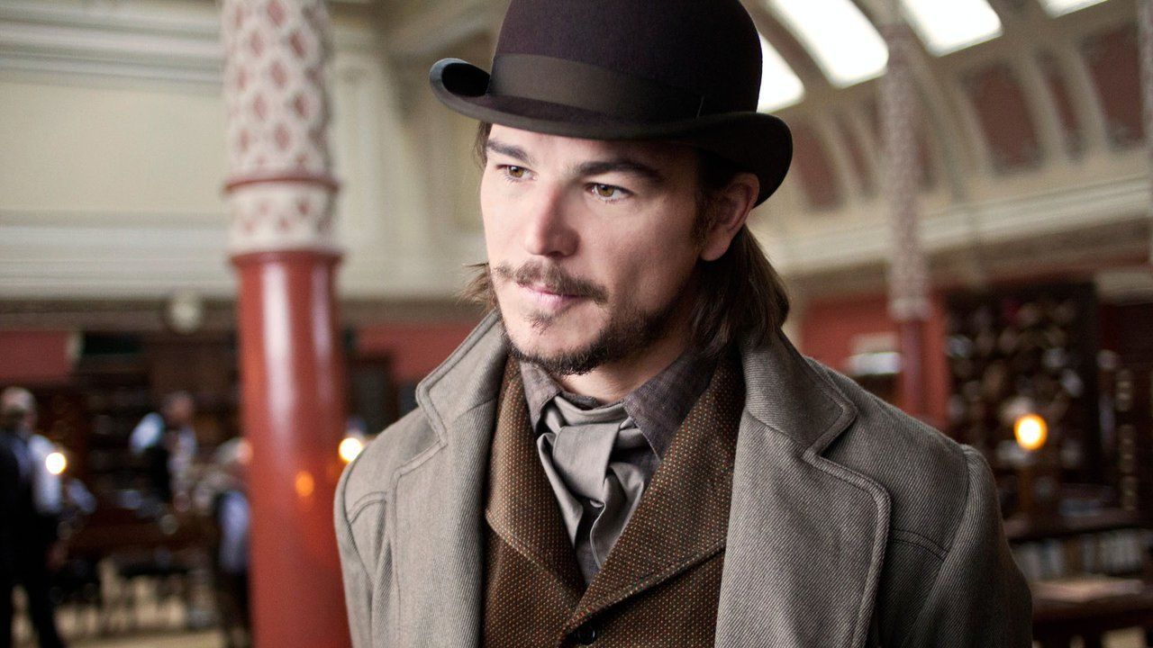 SÃ©ance episode synopsis,reviews,forums,photos,