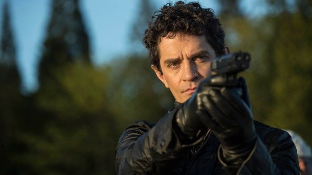 The Shepherds and the Fox episode synopsis,reviews,forums,photos,