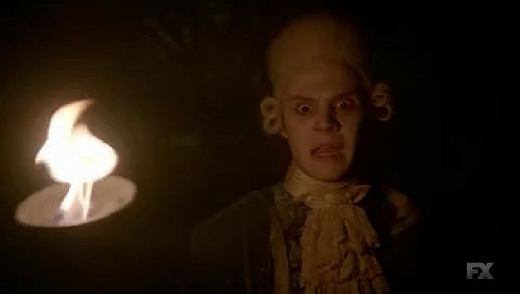 Chapter 5 episode synopsis,reviews,forums,photos,